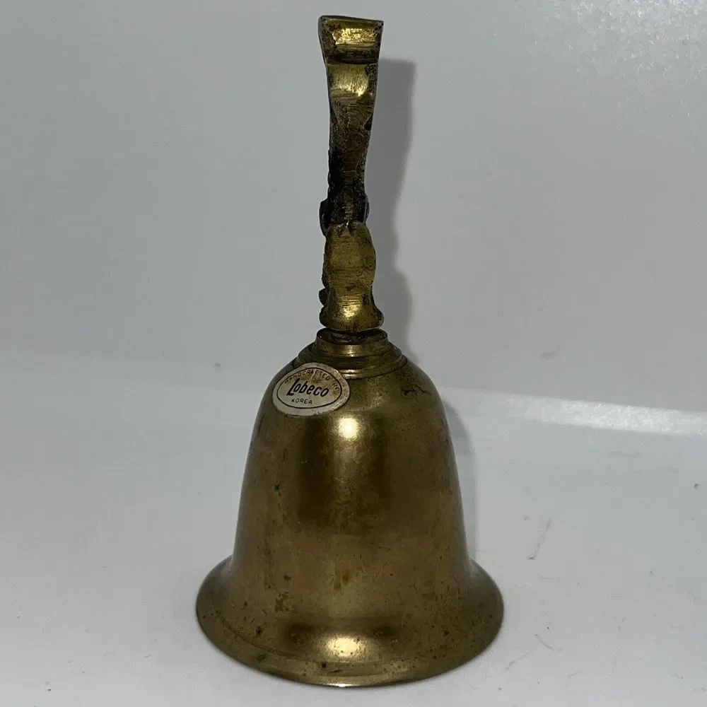Vintage Lobeco Brass 